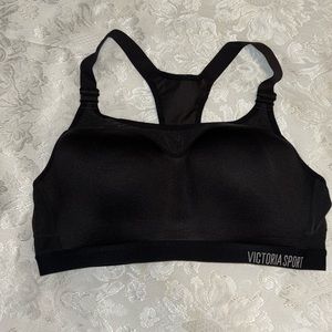 Victoria's Secret VSX Sport Wire Free Sports Bra
